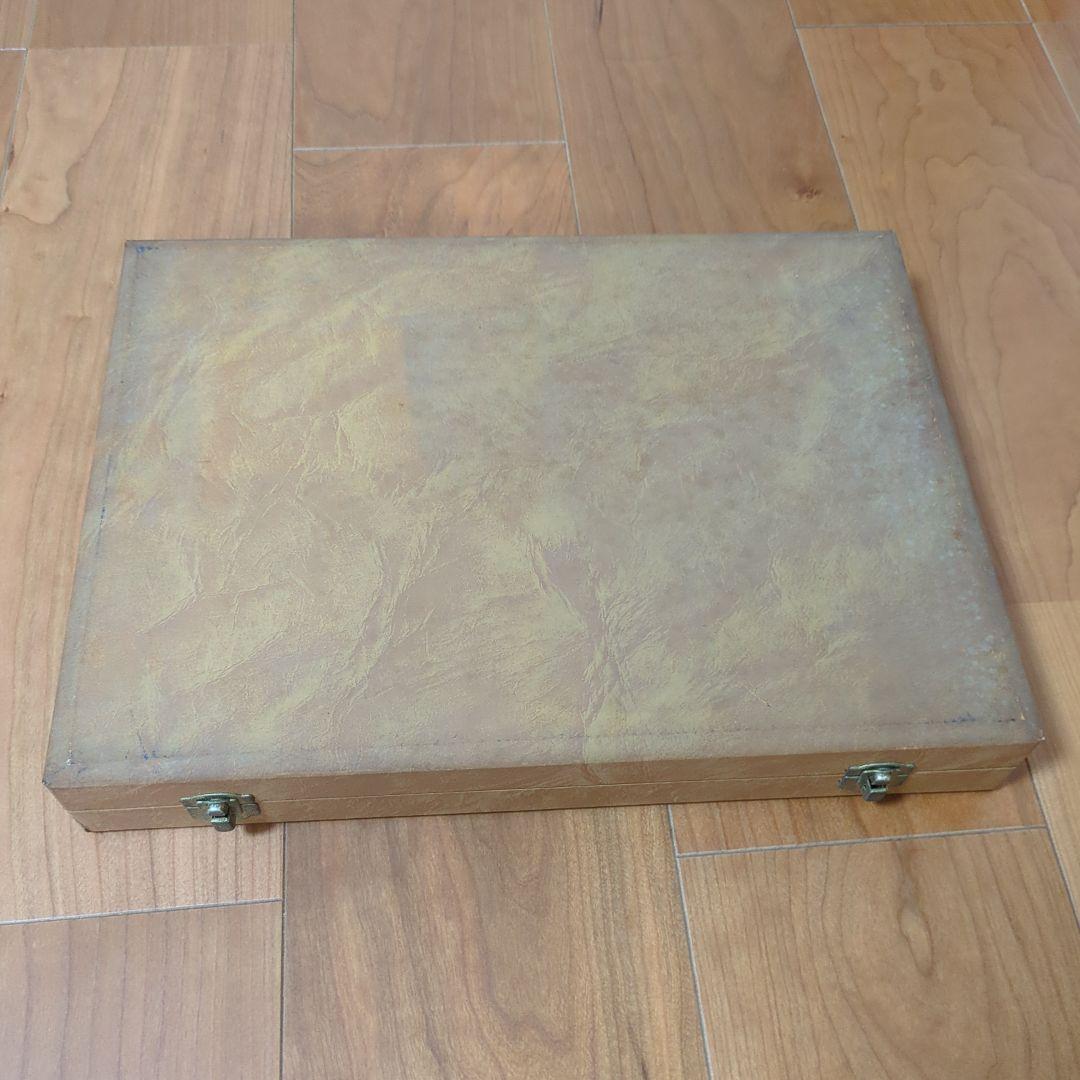 カトラリーセット シルバー仕上げ TOYO TABLE WARE