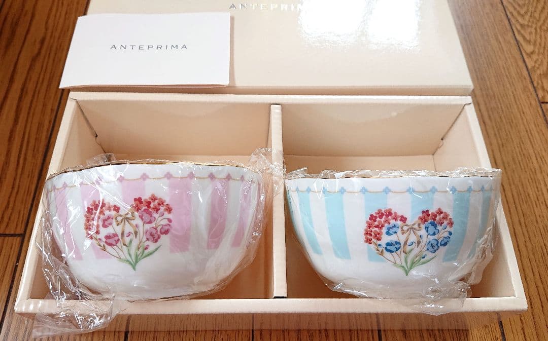ANTEPRIMA ノリタケ ORSO FIOLI オルソフィオリ食器まとめ売り