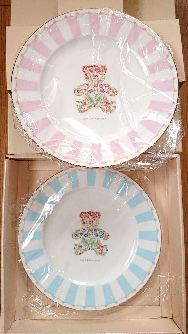 ANTEPRIMA ノリタケ ORSO FIOLI オルソフィオリ食器まとめ売り