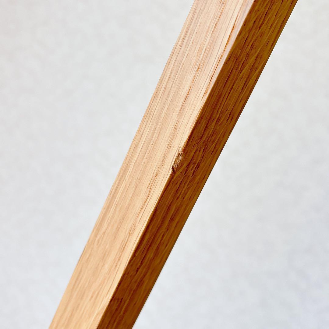 超名作】IDEE ナラ材 コートハンガー Marina マリナ・ボーティエ