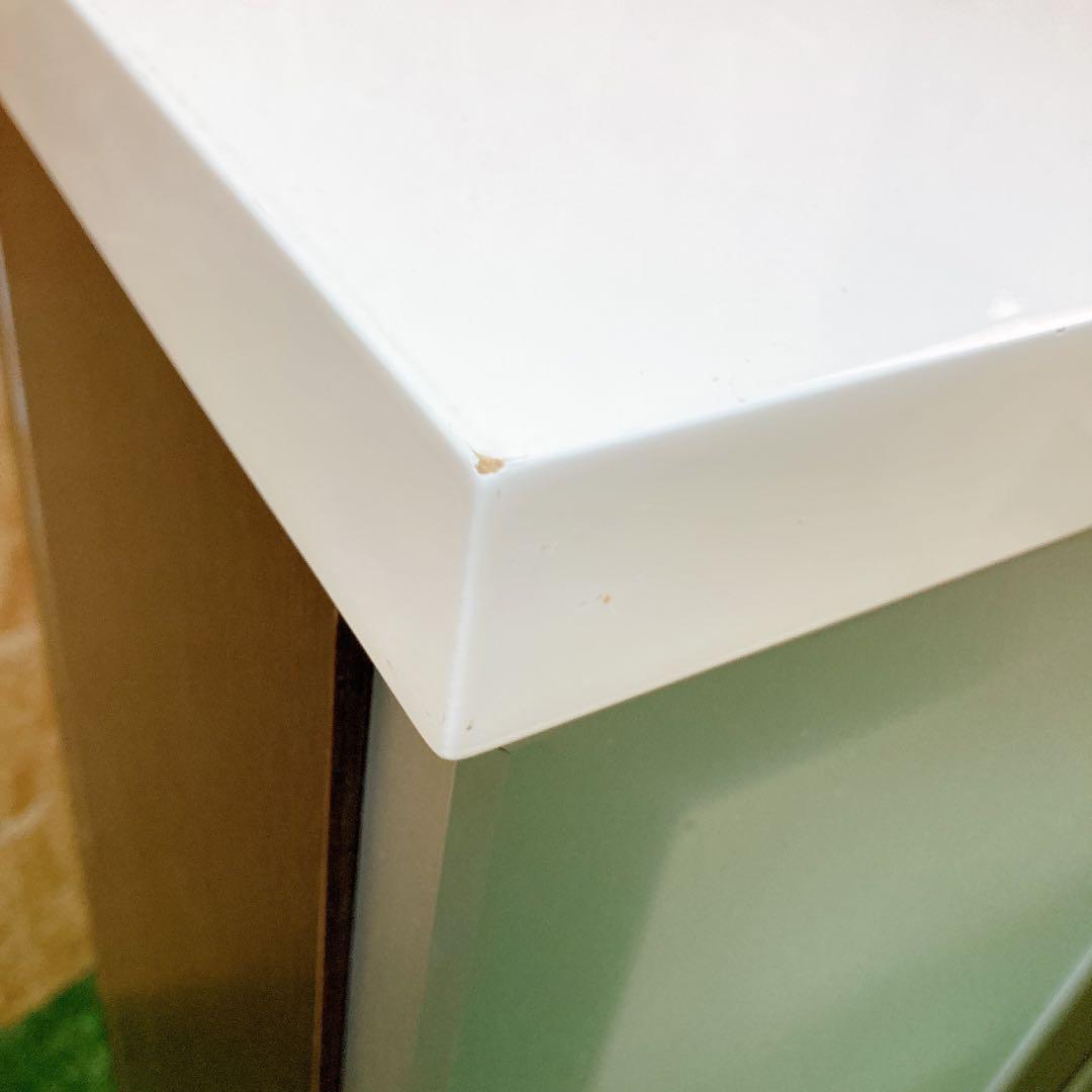 ② ニトリ　バーカウンター　フーガ　80