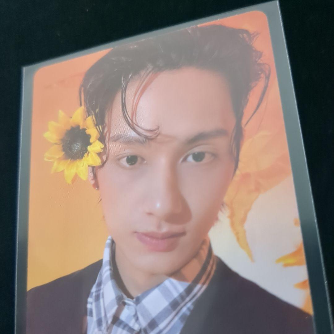 SEVENTEEN 17 IS RIGHT HERE トレカ JUN - メルカリ