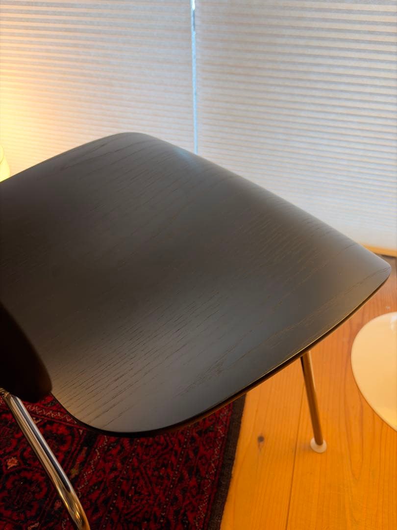 ハーマンミラー DCM イームズ ダイニングチェア