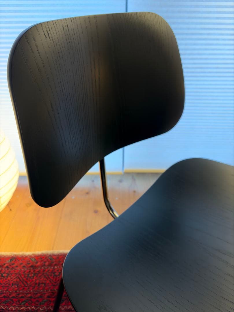 ハーマンミラー DCM イームズ ダイニングチェア