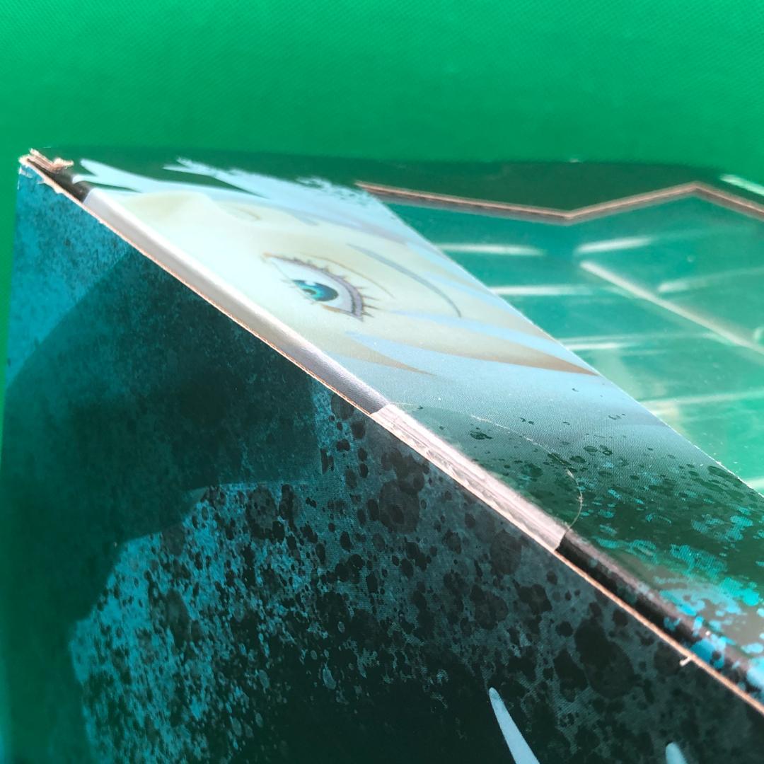 呪術廻戦 五条悟 懐玉・玉折 Ver.フィギュア【新品】ARTFX J