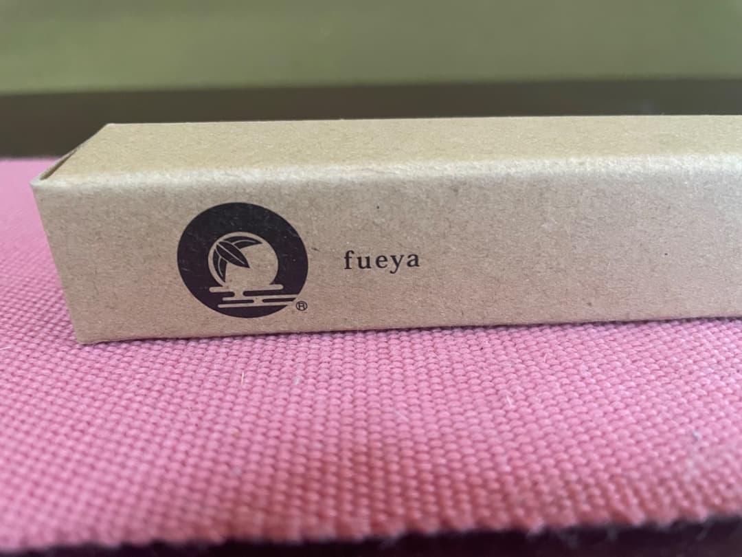 値下げしました。（新品）篠笛 六本調子ドレミ調（東雲）