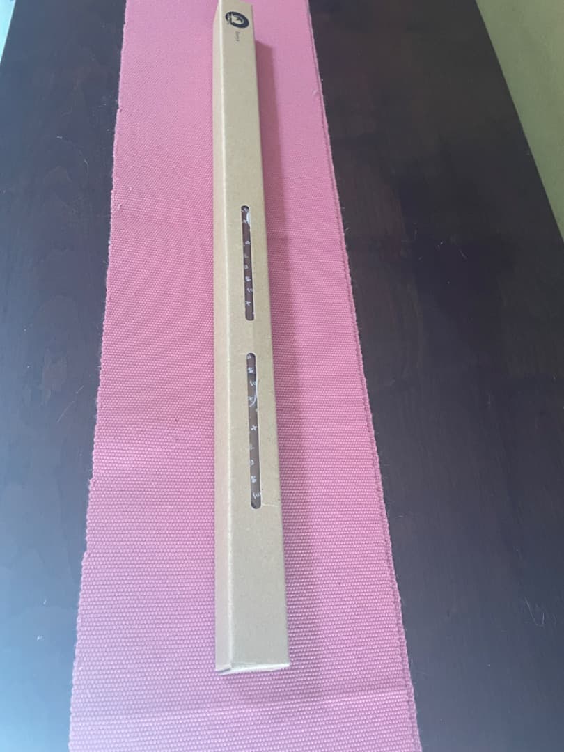 値下げしました。（新品）篠笛 六本調子ドレミ調（東雲）