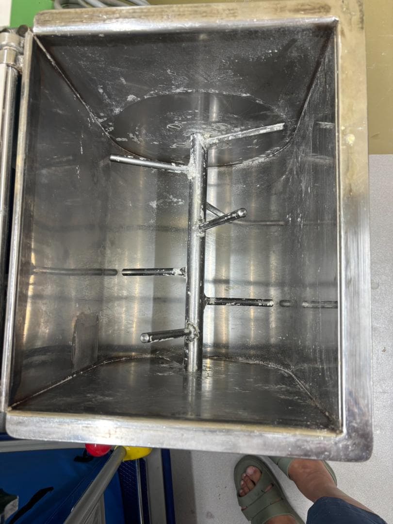 美品！製麺機　タイセー2型　G系特化W600×D870×H1000 【送料込】