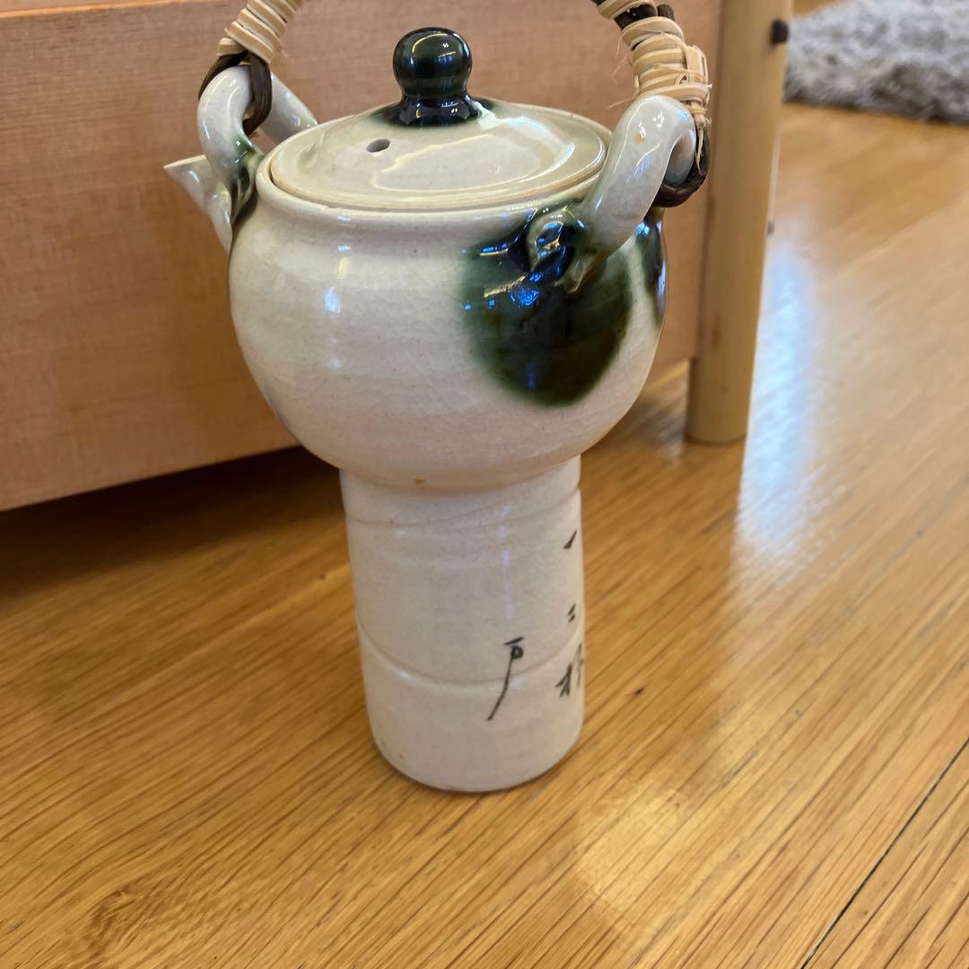 京都 たる源 湯豆腐桶&お櫃（湯豆腐桶）セット 調理器具 熱燗器 酒燗器