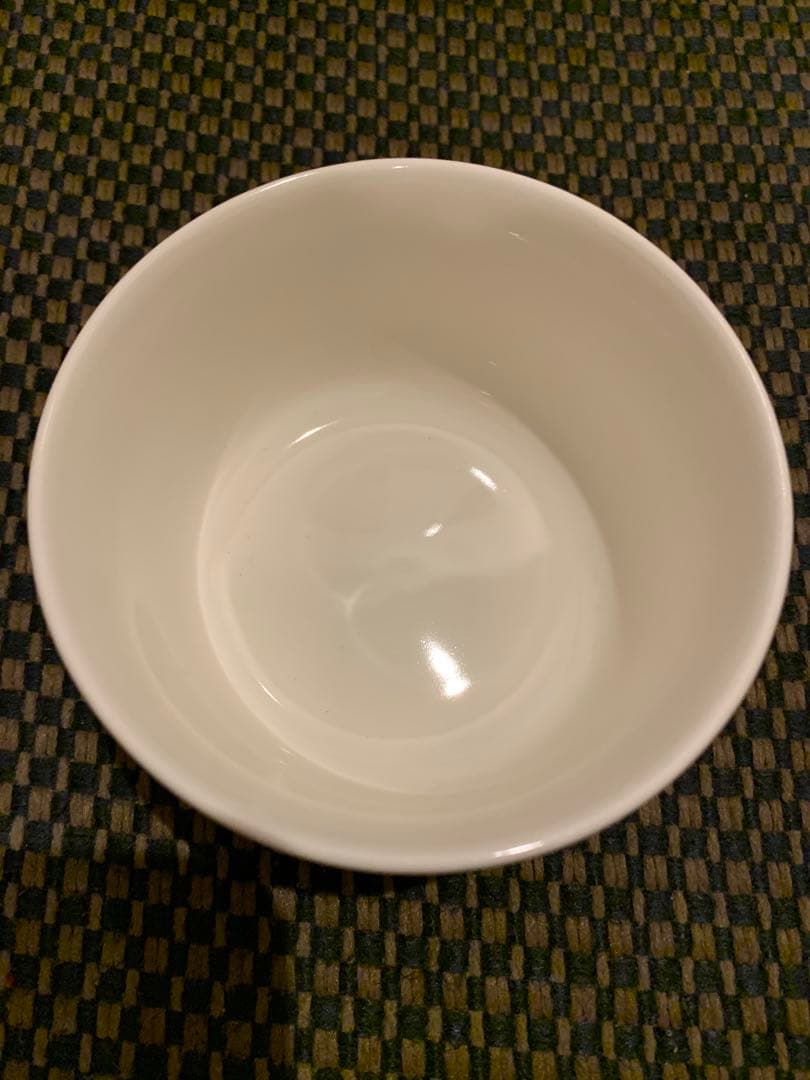 未使用品　マリメッコ　日本限定　イエロー　ボウル　湯呑みセット