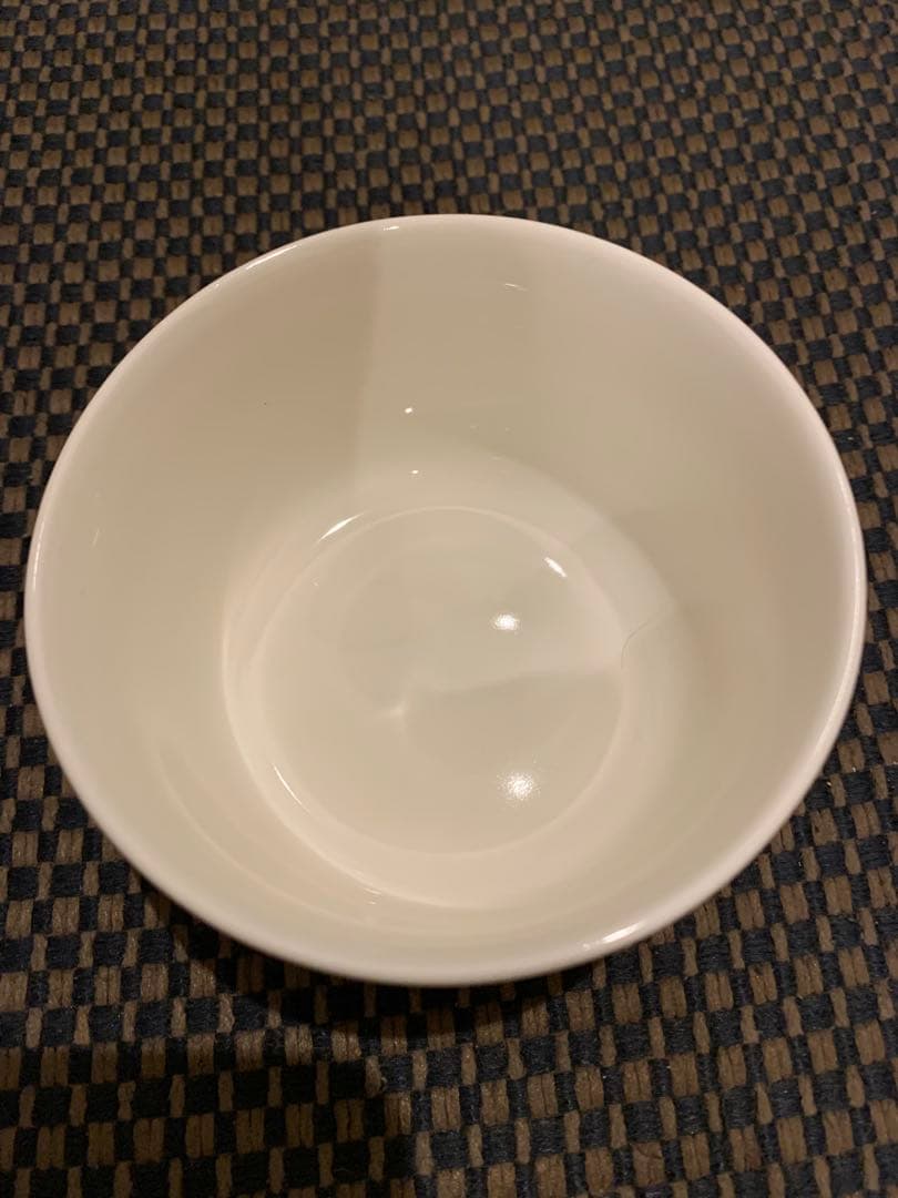 未使用品　マリメッコ　日本限定　イエロー　ボウル　湯呑みセット