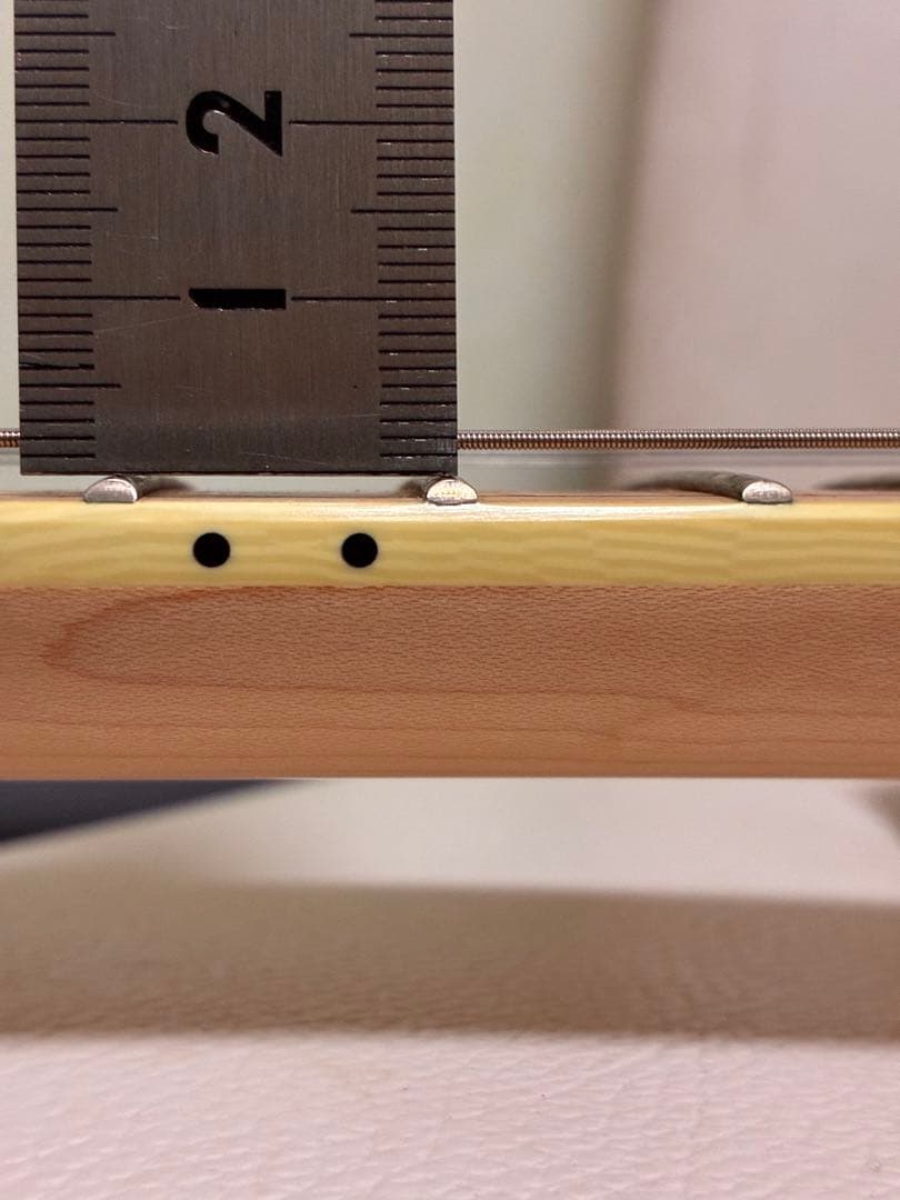 ギター Ibanez RG652AHMFX-NGB