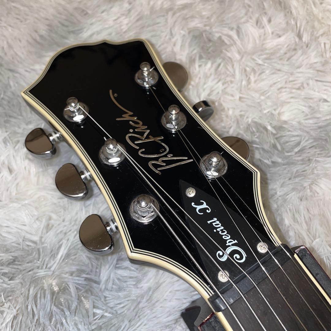 B.C.Rich Mockingbird Special X エレキギター