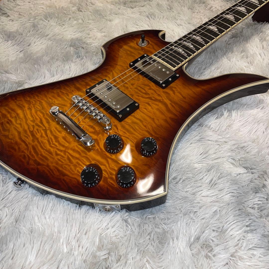 B.C.Rich Mockingbird Special X エレキギター