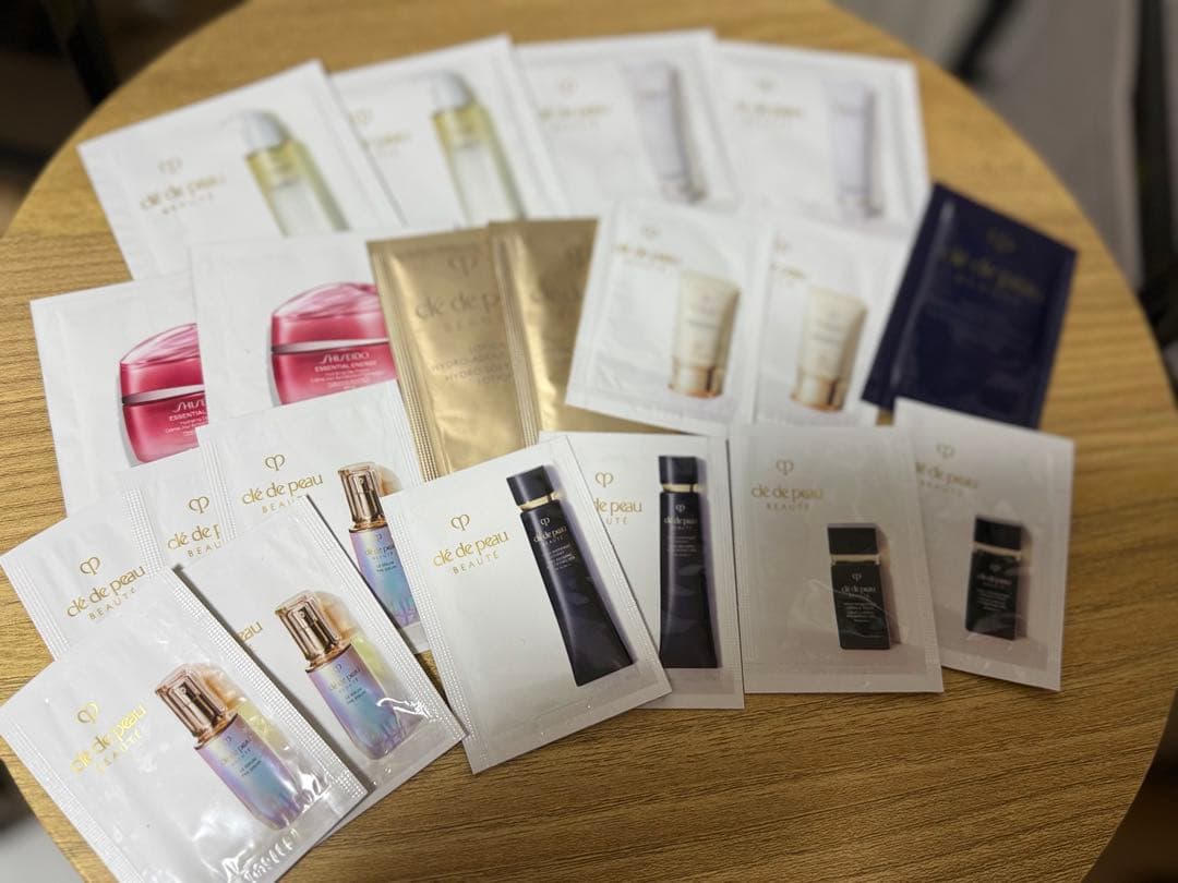 たくさん55専用価格⭐︎豪華おまけ付き♡限定セール❤︎クレ・ド・ポー7点