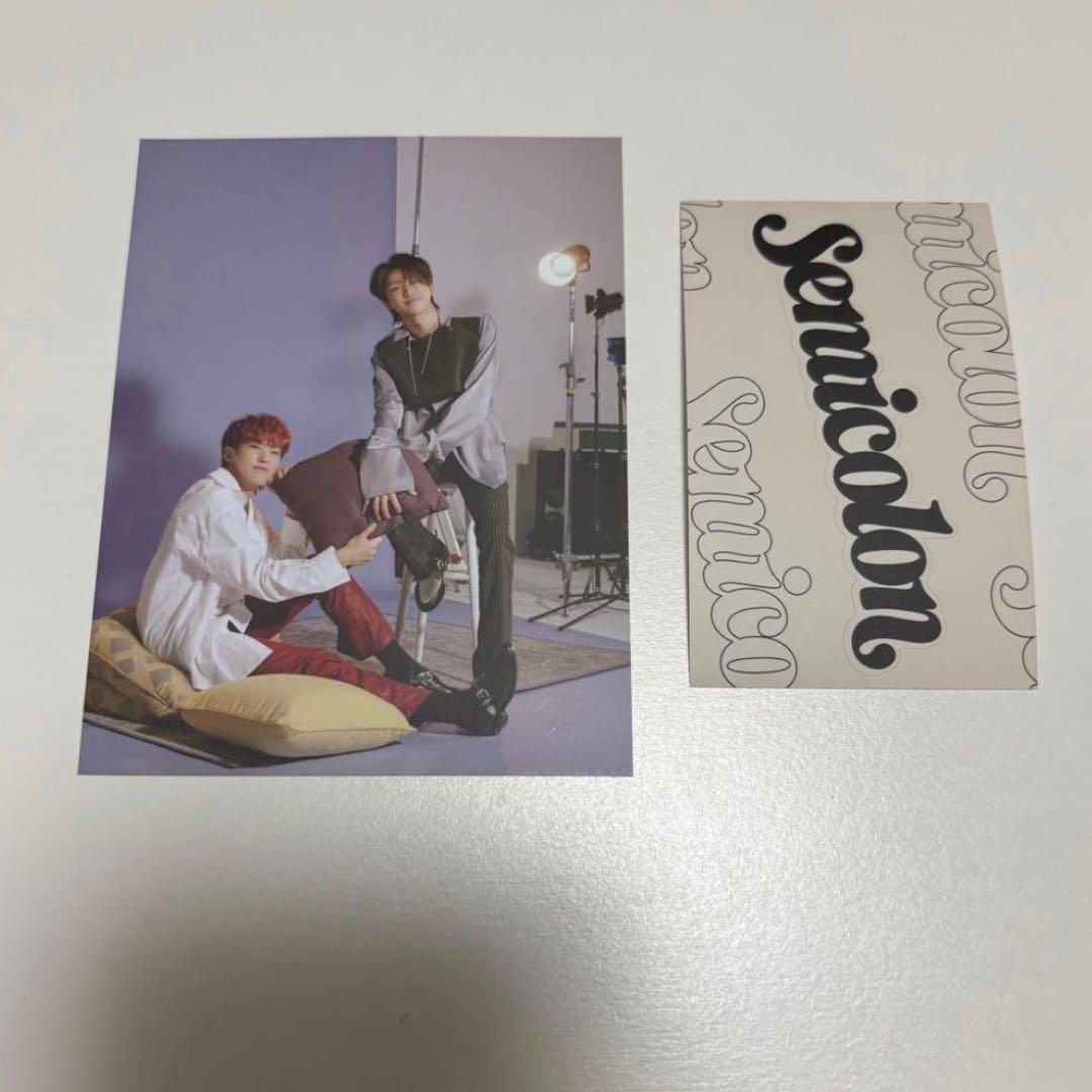 Seventeen セブチ ホシ トレカ 特典 まとめ売り 計82点