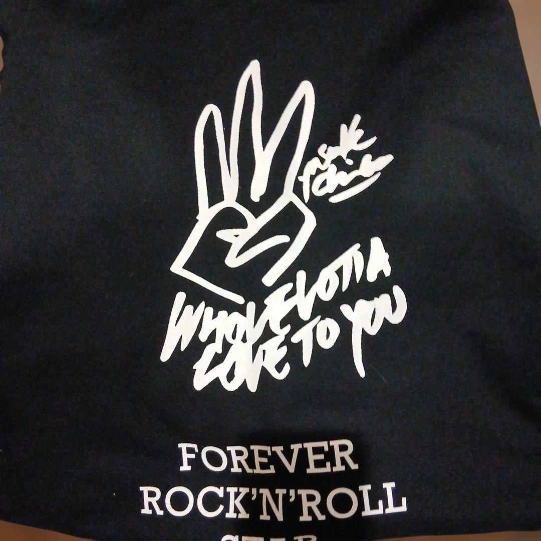 チバユウスケ NO WAR ギターデザイン パーカー