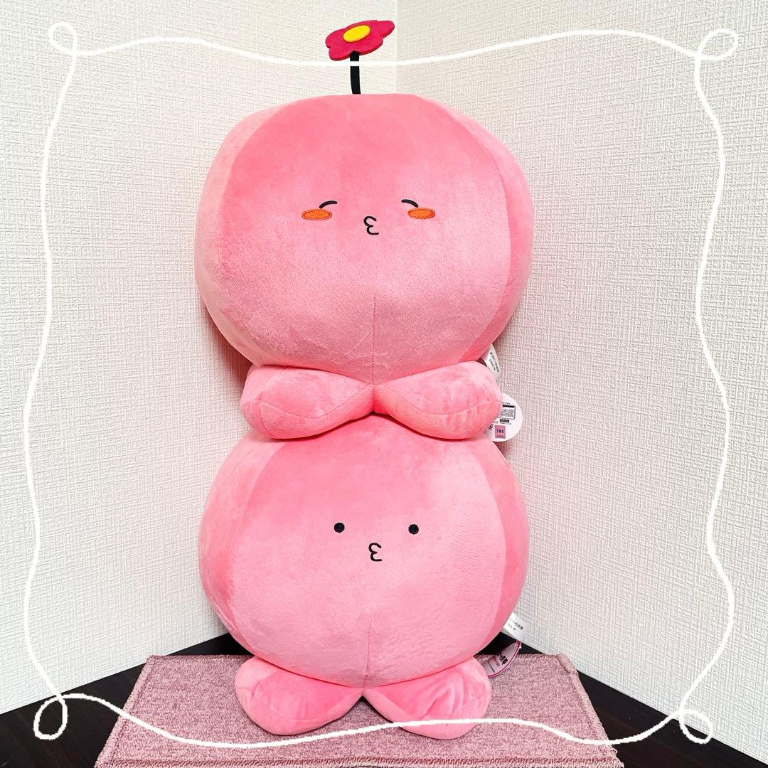 タコピーの原罪 メガBIGぬいぐるみ 全2種セット - メルカリ