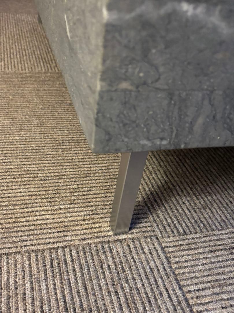 ［光］ HUKLA センターテーブル フクラ 100