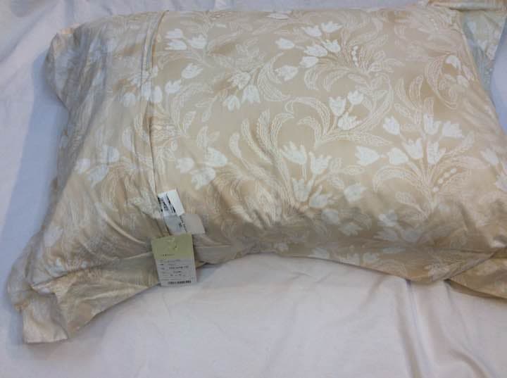 大阪西川 カートリッジピロー 50×70cm