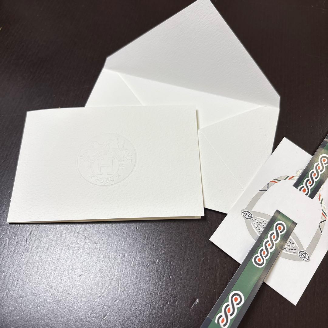 【 HERMES 】エルメス ナイルの庭 ギフトセット