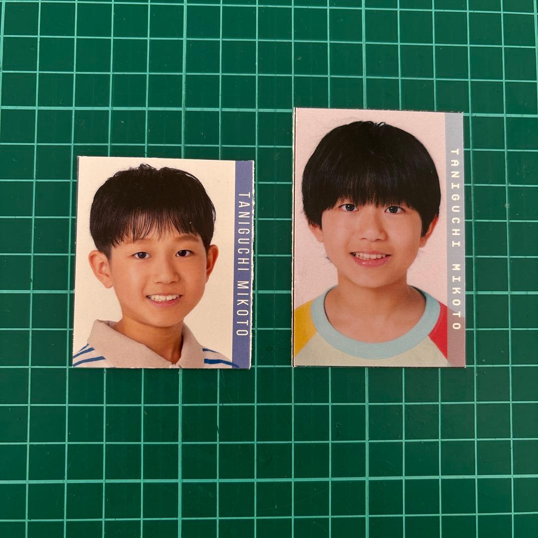 MYOJO 厚紙 デタカ 谷口尊星 - メルカリ