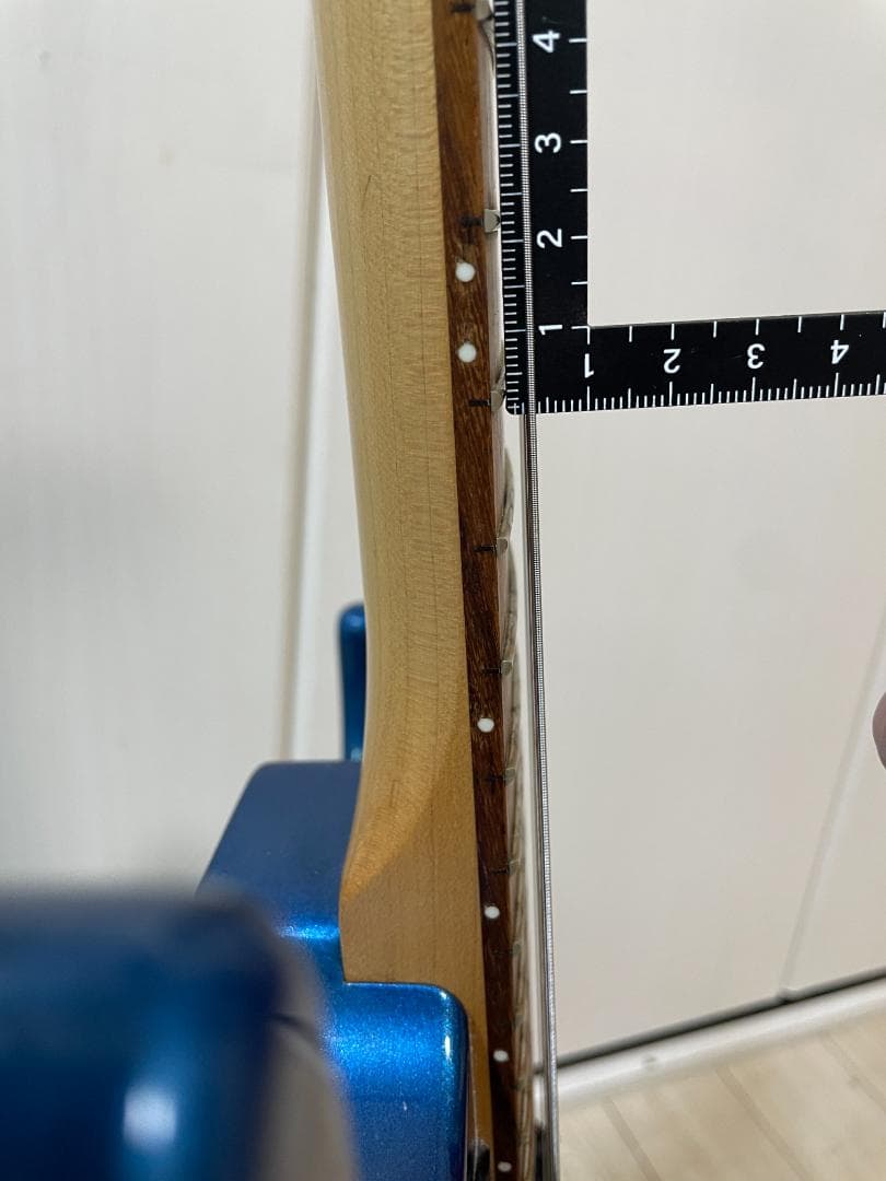 YAMAHA ヤマハ Pacifica パシフィカ 112X 1998年製 - メルカリ