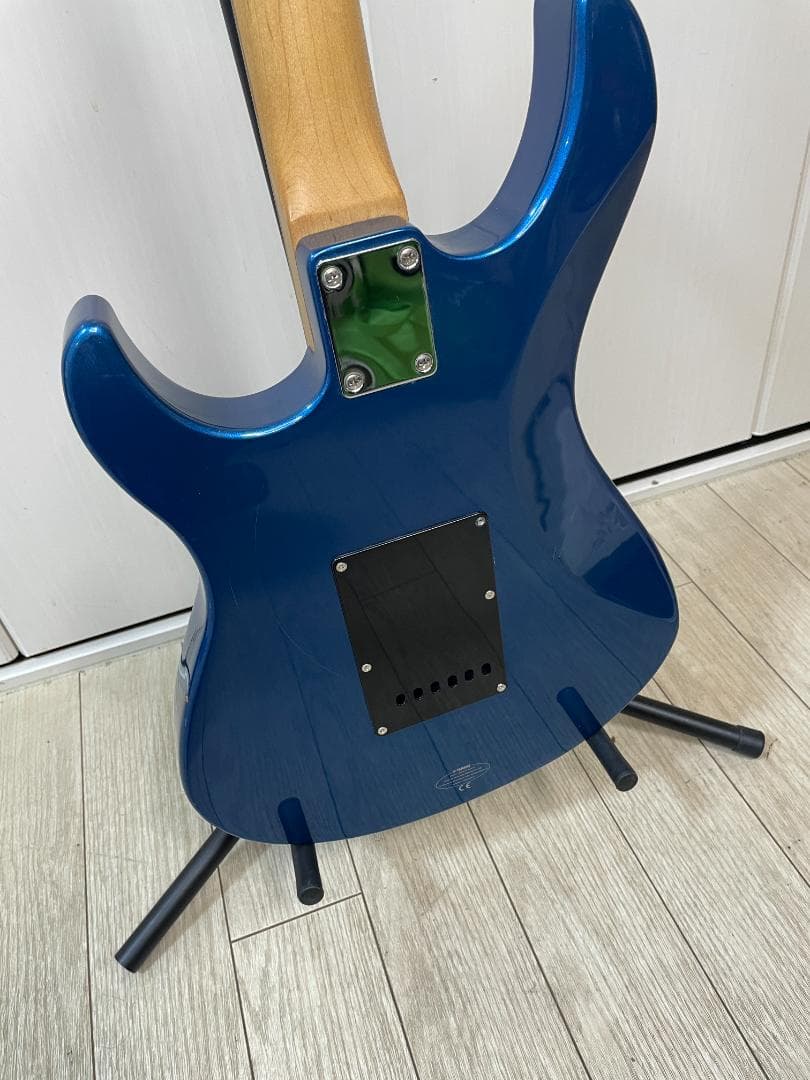 YAMAHA ヤマハ Pacifica パシフィカ 112X 1998年製 - メルカリ