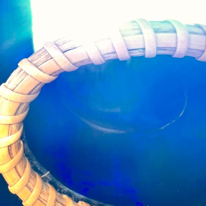 ナンタケットバスケット