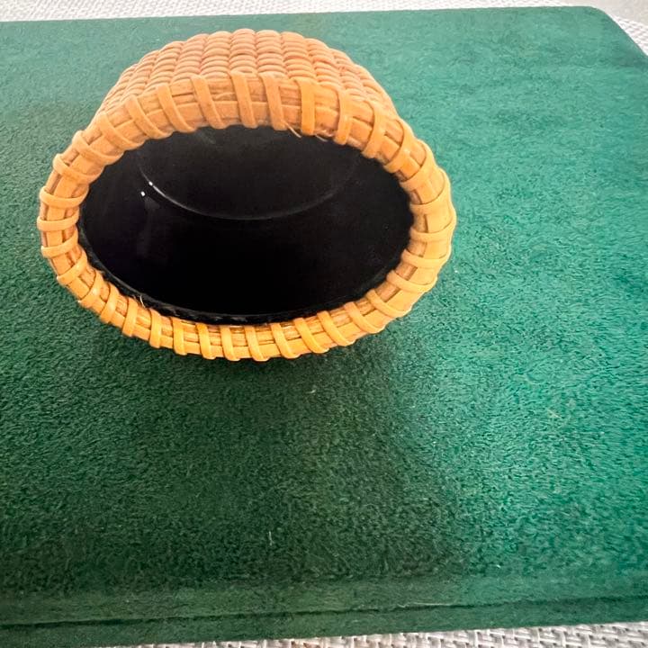 ナンタケットバスケット