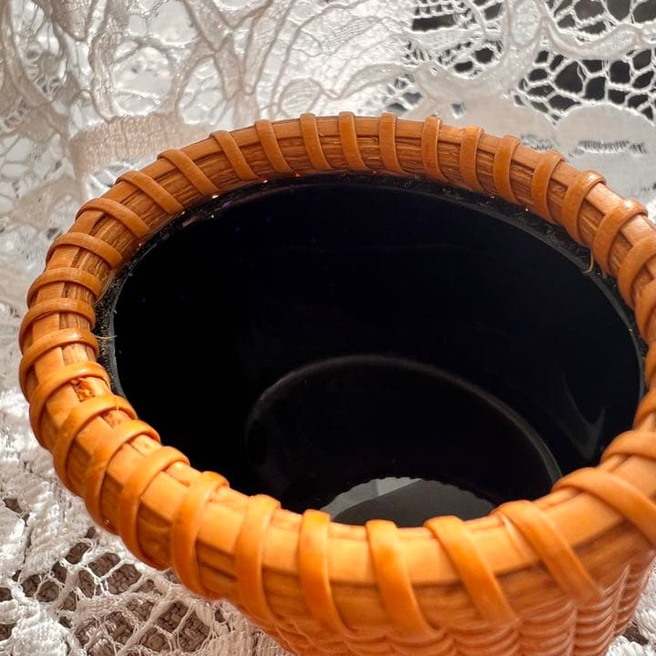 ナンタケットバスケット