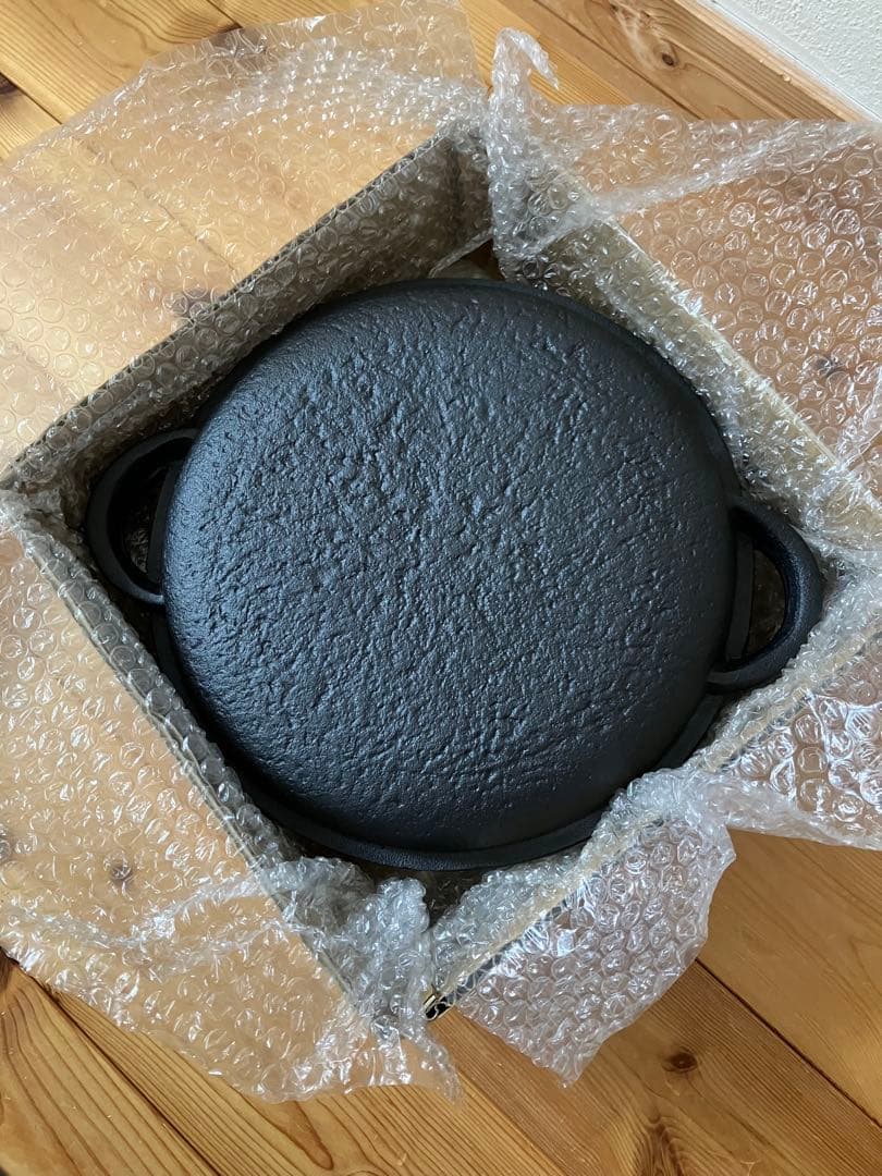 南部鉄器　万能鍋　定価13,000位‼️