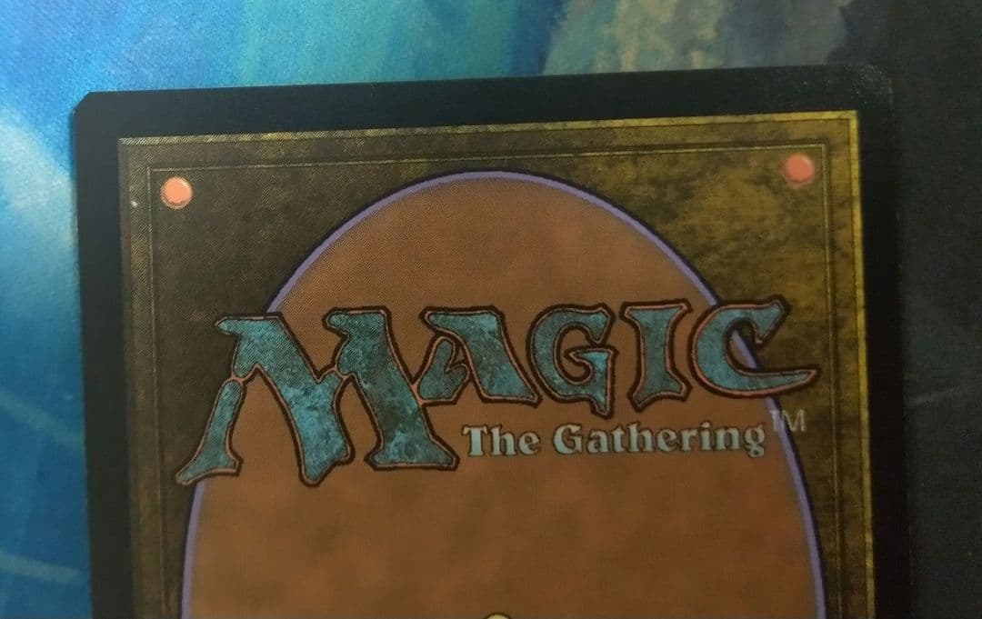 MTG 巨大なるカーリア MH3 ボーダーレス 英語版FOIL1枚 - メルカリ