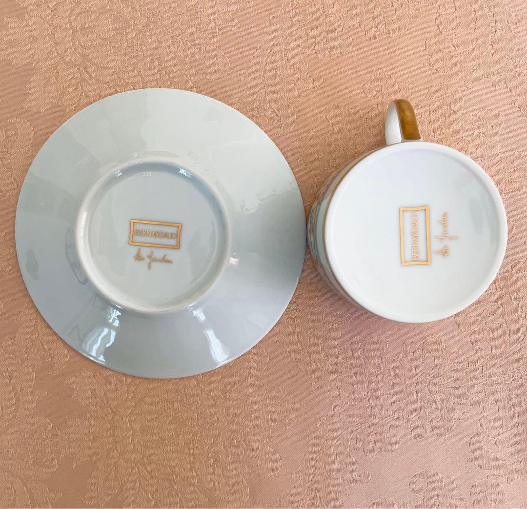 Lululu様用　ベルナルド　オ•ジャルダン 4点一組　2セット