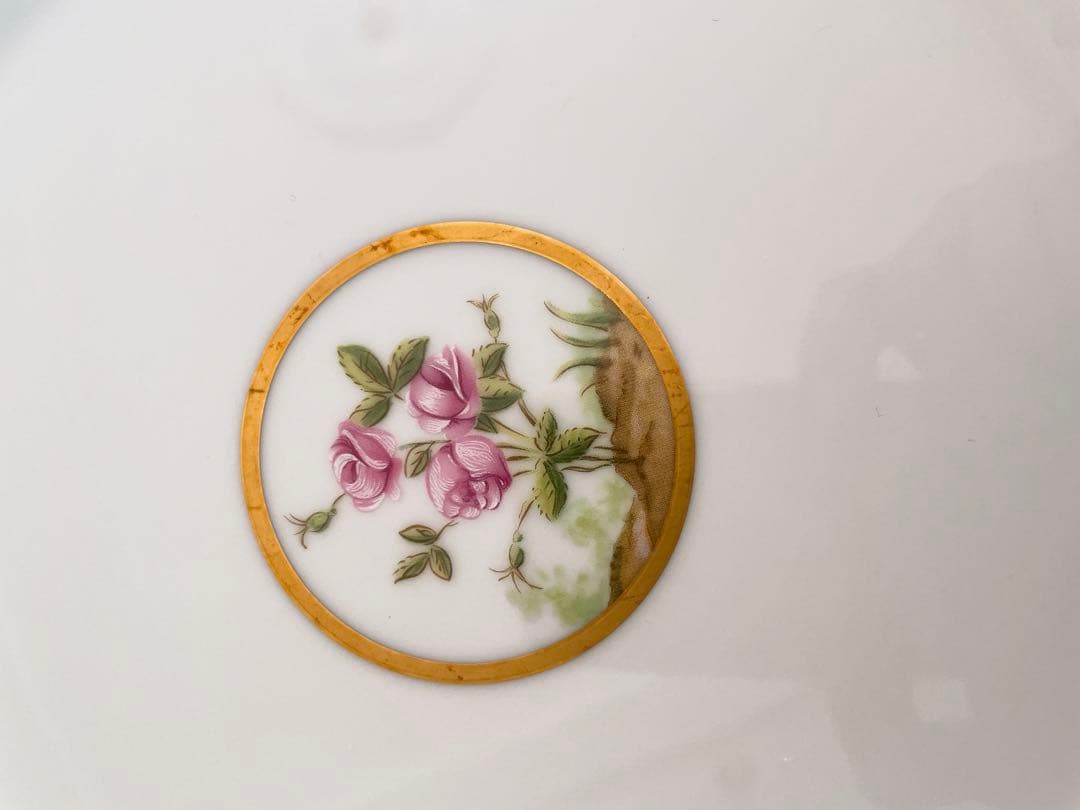 Lululu様用　ベルナルド　オ•ジャルダン 4点一組　2セット