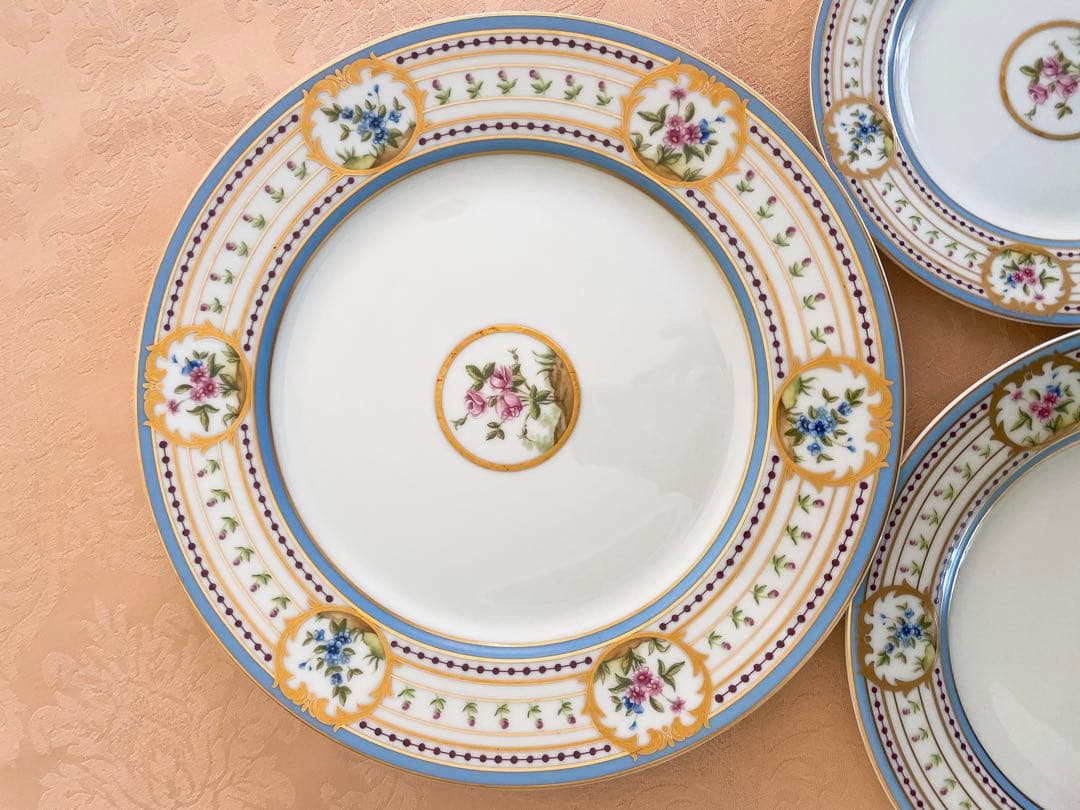 Lululu様用　ベルナルド　オ•ジャルダン 4点一組　2セット