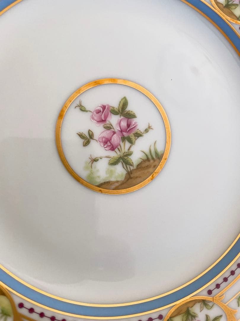 Lululu様用　ベルナルド　オ•ジャルダン 4点一組　2セット