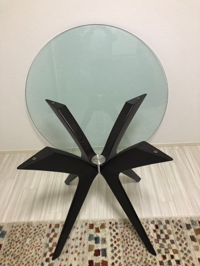 Calligaris カリガリス ダイニングテーブル　Tokyo F14