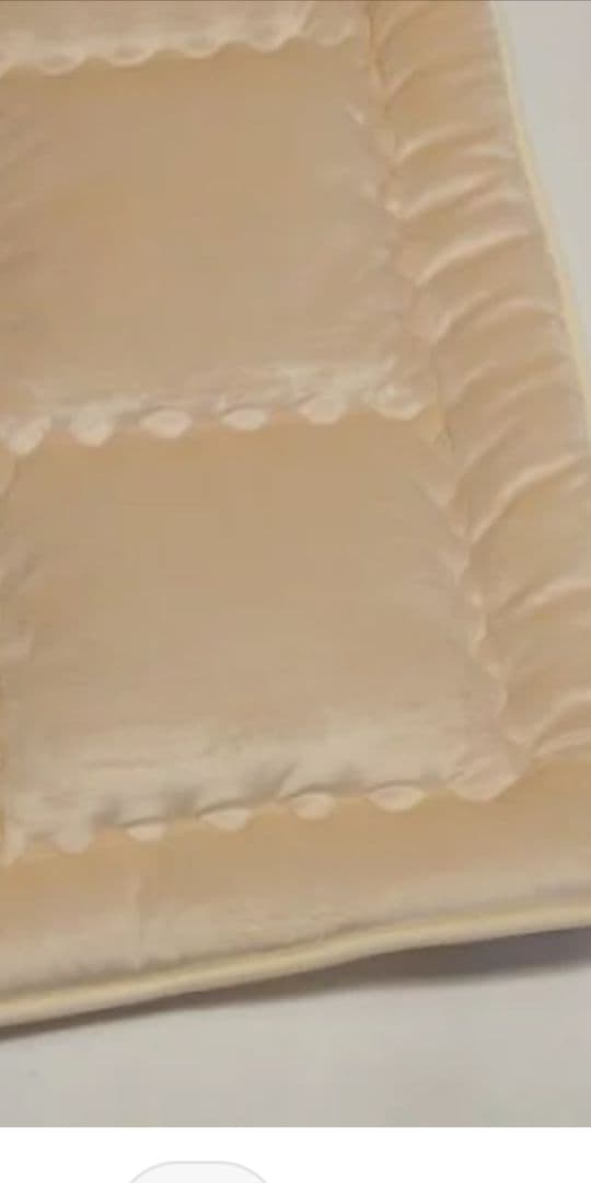 プラチナウェーブ 寝具 ミニパットおまけつき - メルカリ