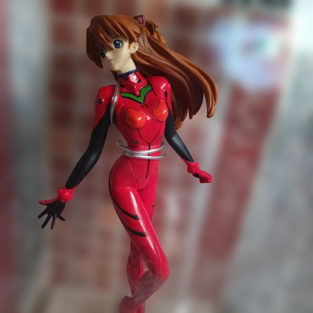 Voice I-doll Superior 惣流・アスカ・ラングレ