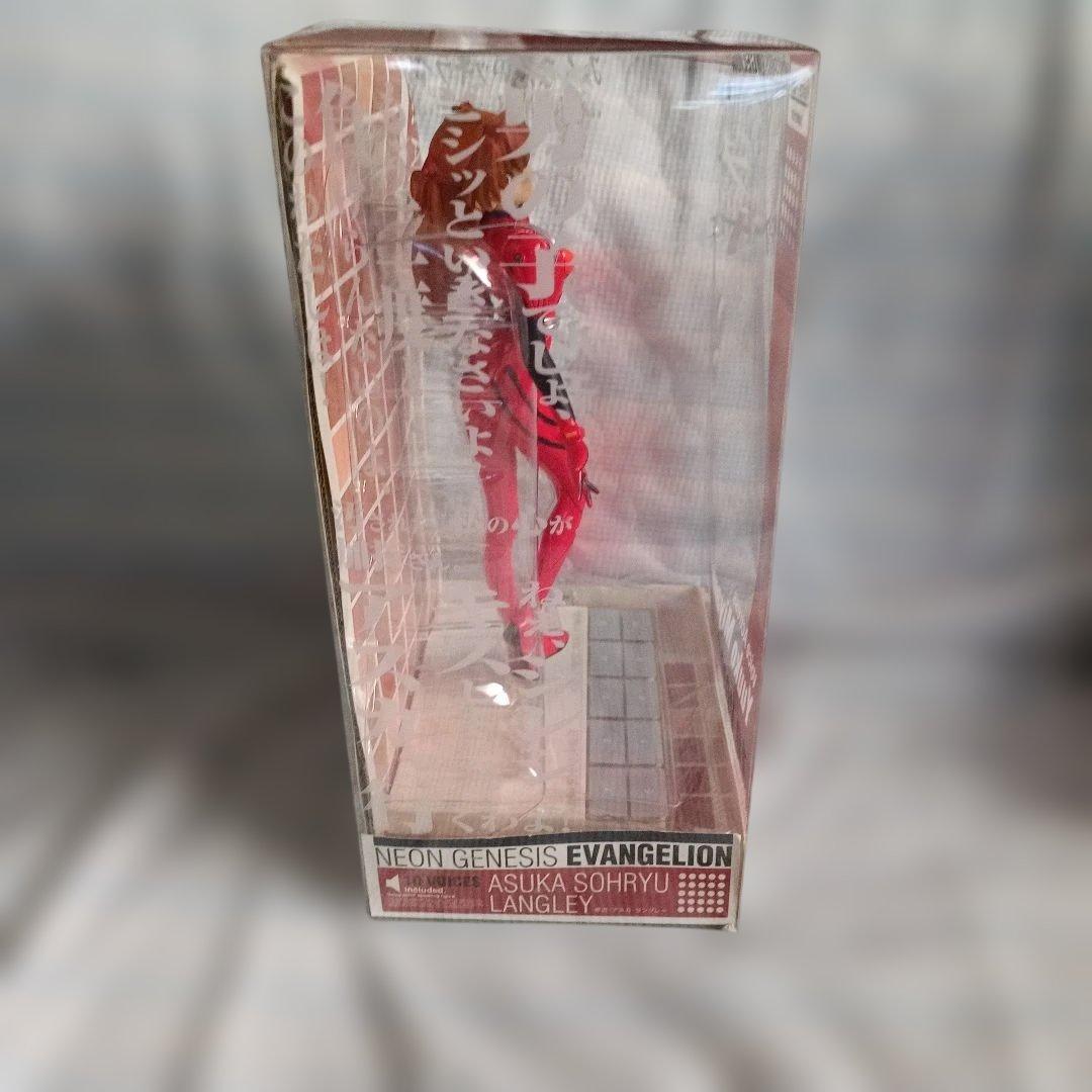 Voice I-doll Superior 惣流・アスカ・ラングレ