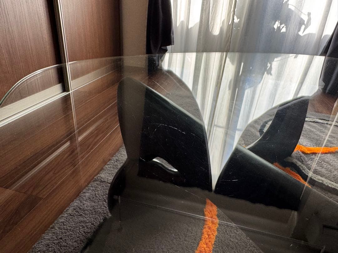 コーヒーテーブル　リプロダクト