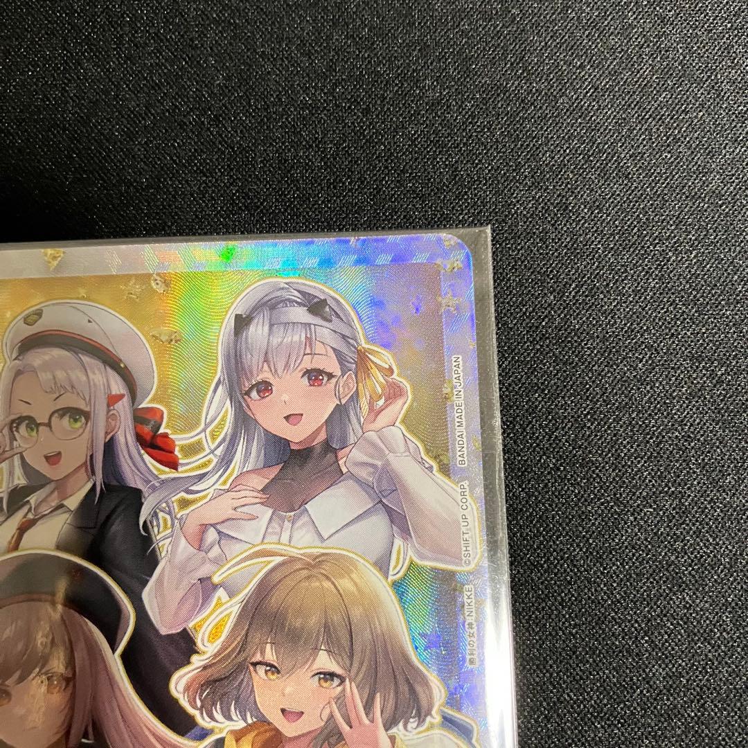 【未開封】ワンバトルカップ NIKKE カウンターズ アクションポイントAP