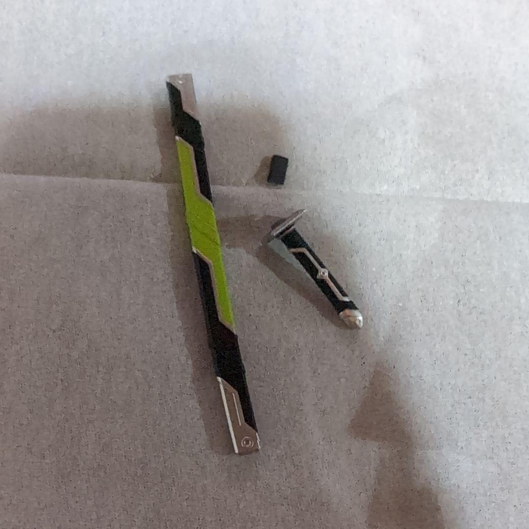 S.H.フィギュアーツ　仮面ライダータイクーン　ブジンソード