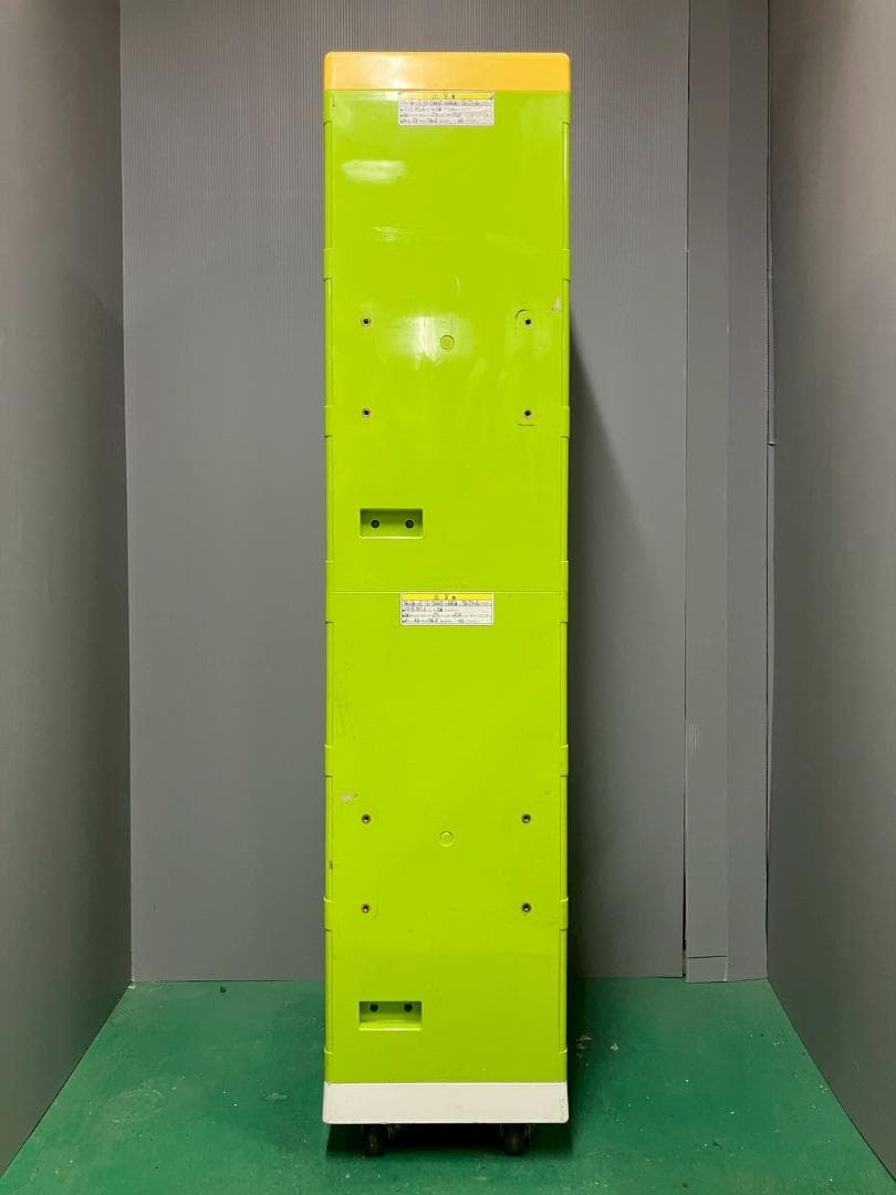 特価品CFO-63B【バンダイカプセルステーション】上下段 中古