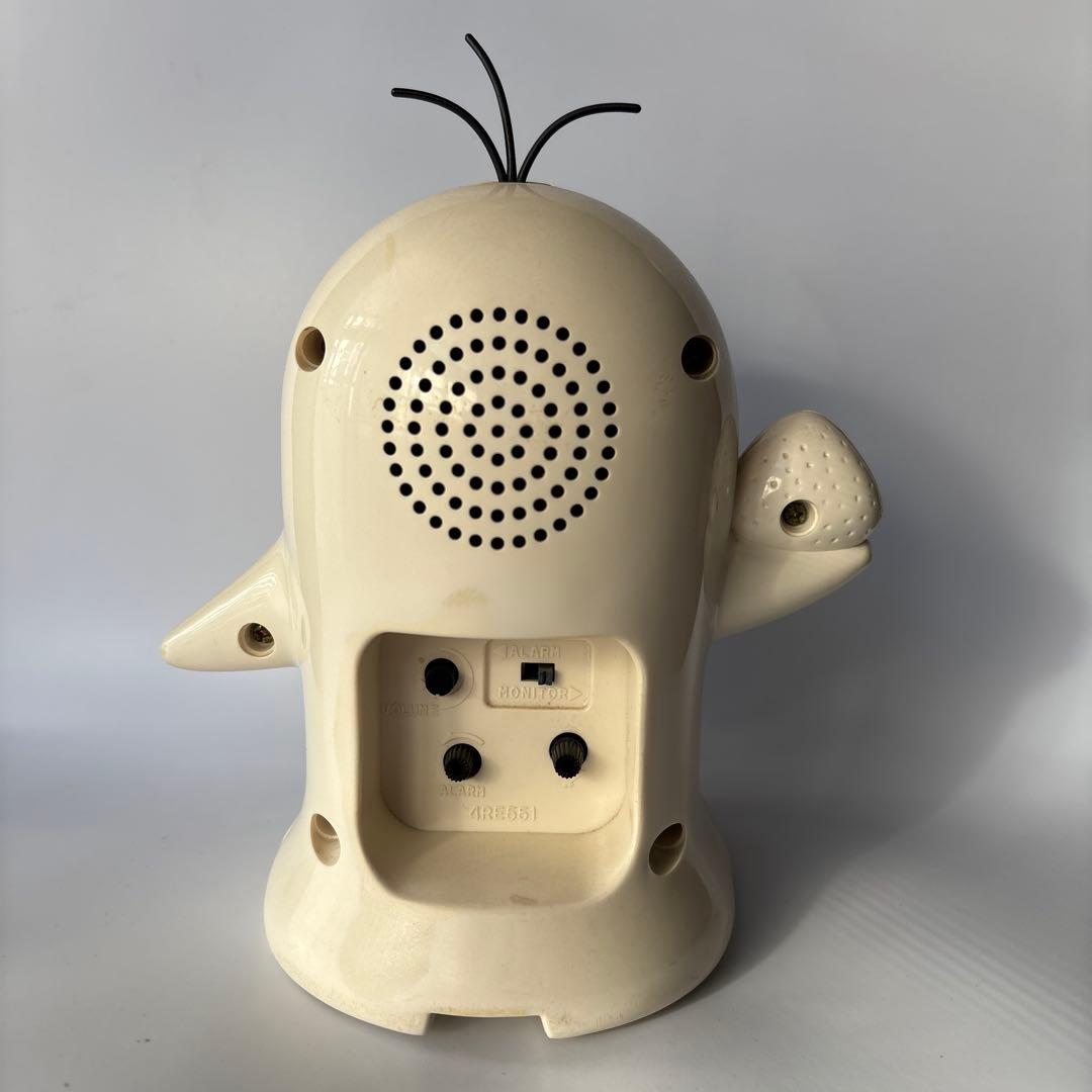 オバケのQ太郎　目覚まし時計