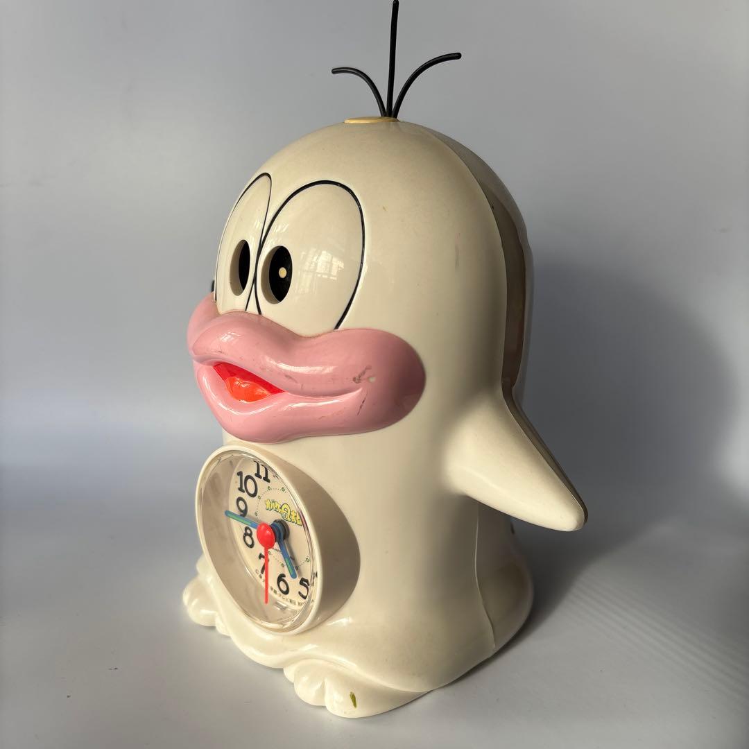 オバケのQ太郎　目覚まし時計