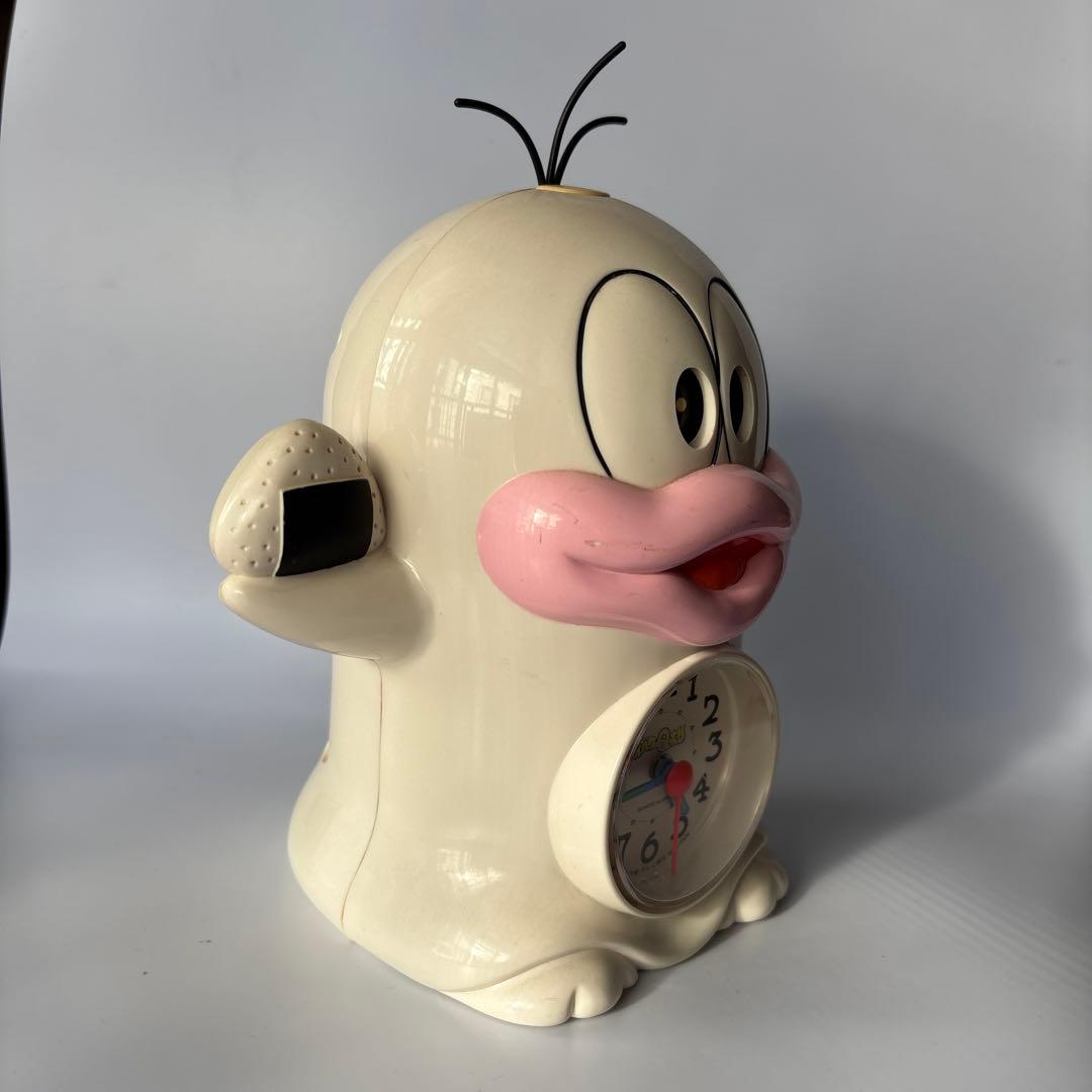 オバケのQ太郎　目覚まし時計