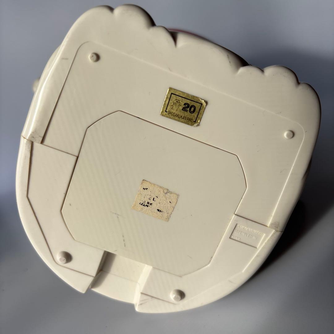 オバケのQ太郎　目覚まし時計