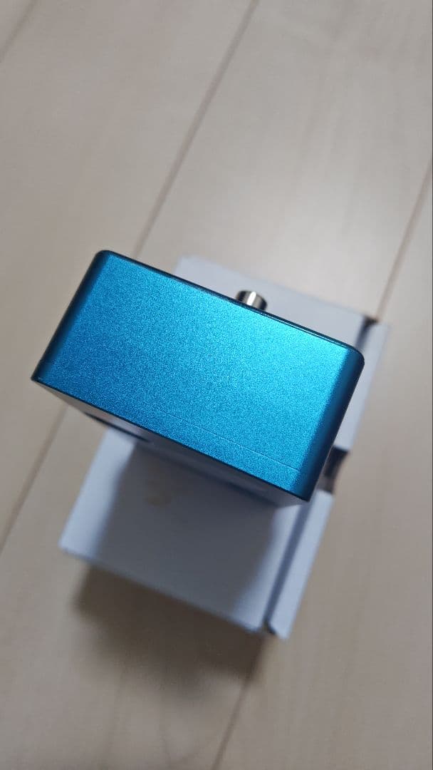 ギター leqtique EVR Maestro Antique Revised